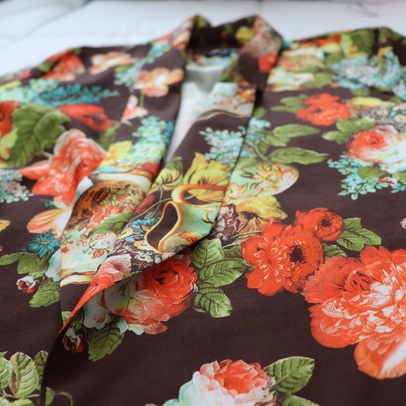 Work jacket - Picture 2 of 4